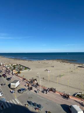 Appartement 120 m²