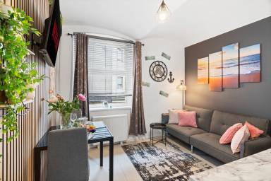 Appartement 30 m²