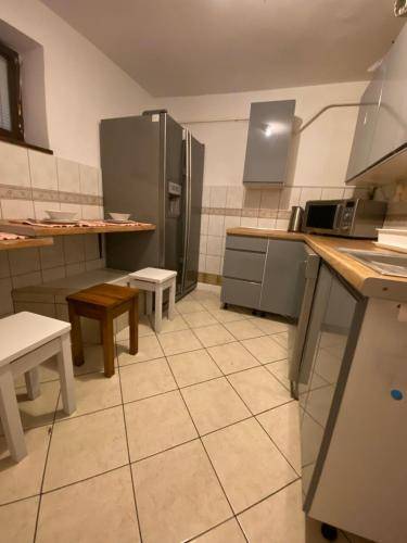 Bed & Breakfast Krosno