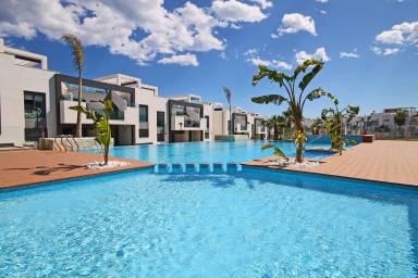 Apartment  Villamartín