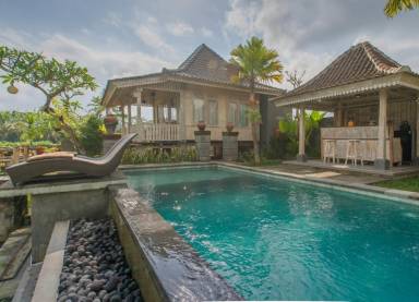 Villa  Payangan