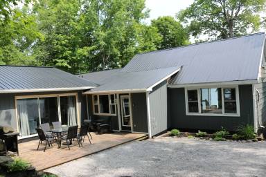 Casa rural de 223 m²