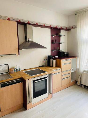Ferienwohnung Troisdorf