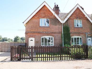 Cottage Lyndhurst
