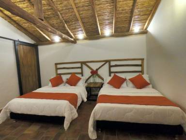 Lodge San Gil
