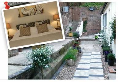 House Cheadle
