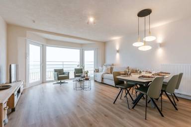 Appartement 75 m²