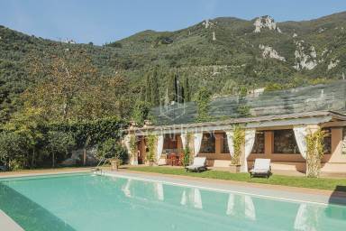 Villa Greppolungo
