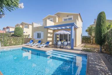 Villa Son Carrió