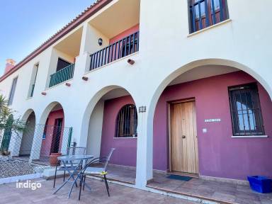 Casa  Ayamonte