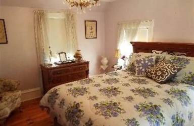 Bed and breakfast Antioch