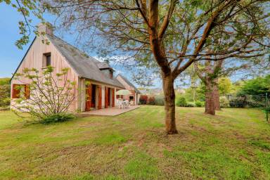 Maison de vacances 100 m²