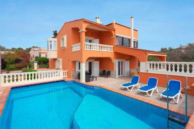 Villa Bellavista