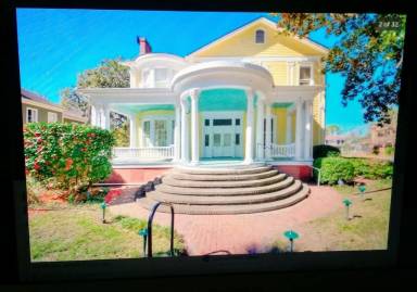 House  Brunswick