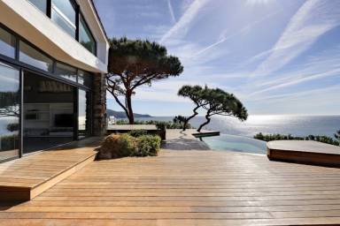 Maison de vacances Ramatuelle