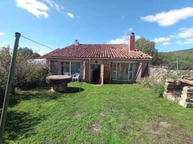 Chalet Vinuesa