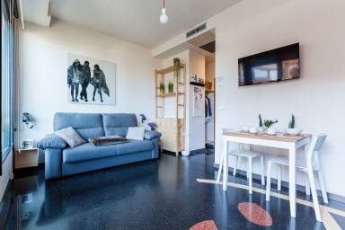 Apartamento Zumaya