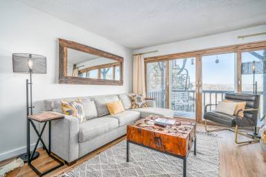 73 m² Condo