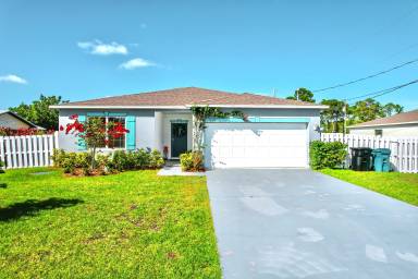 House Jensen Beach