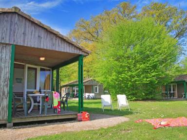 Chalet Gien
