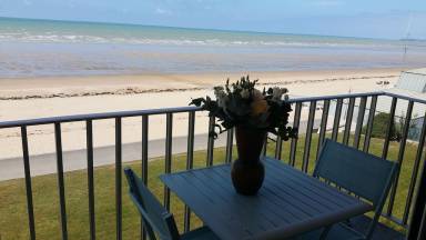 Apartment Saint-Pair-sur-Mer