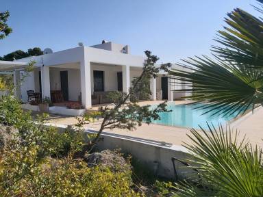 Villa 180 m²