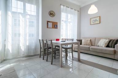 Appartamento La Spezia