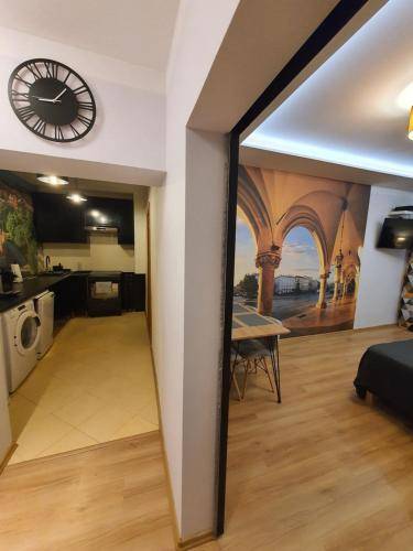 Apartament Nowa Huta