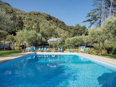 Villa Camaiore