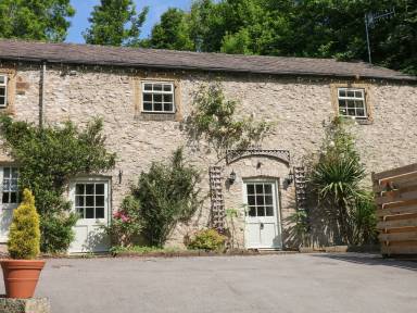 130 m² Cottage