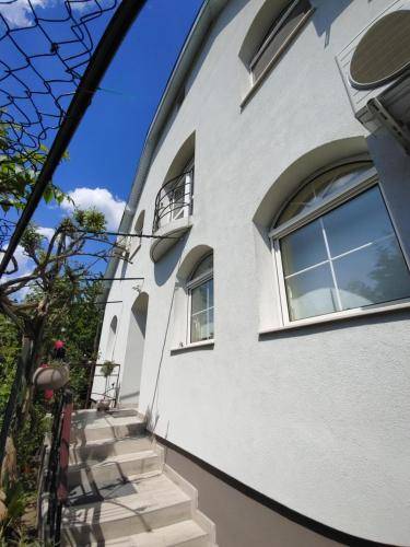 Apartman Gödöllő