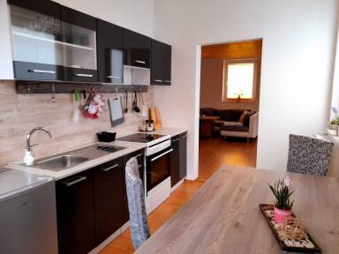 Ferienwohnung Bad Driburg