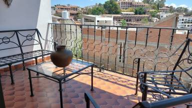Alojamiento Taxco