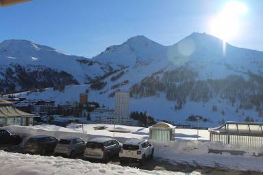 Appartamento Sestriere