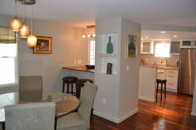 Apartment Gardiner