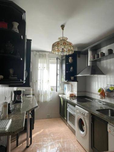 Apartamento Carchelejo