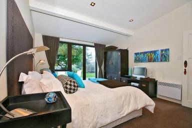 Bed and breakfast  Cardrona