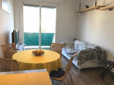 Appartement Rapallo