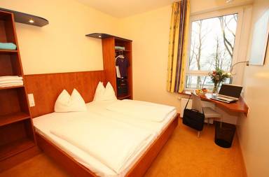 Motel  Kempten (Allgäu)