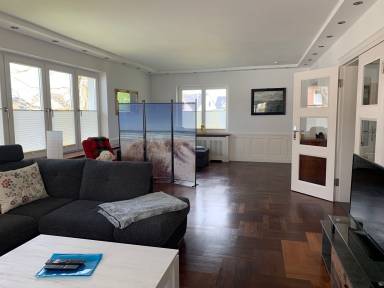 Appartement 92 m²
