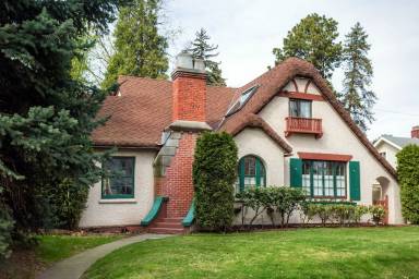 Cottage Walla Walla