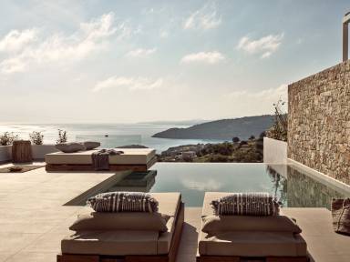 Villa de 60 m²