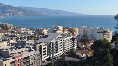 Appartement Beausoleil