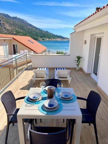 Apartment  O Pindo