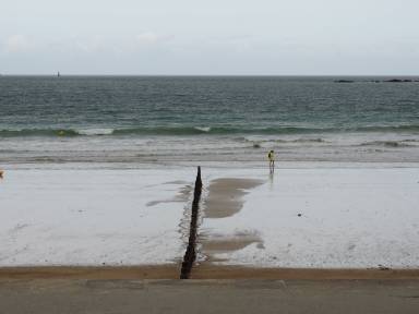 Apartment St-Malo
