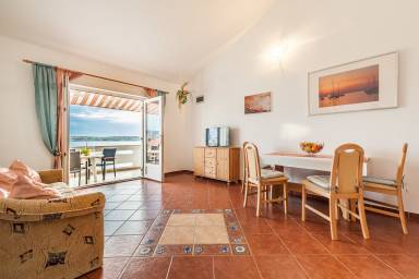 Ferienwohnung Kustići
