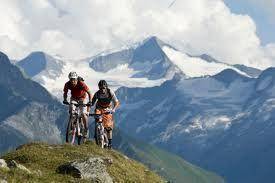 Appartement Mittersill