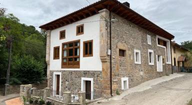 Apartamento de 57 m²