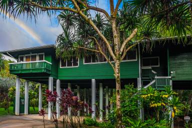 Airbnb  Kapaa
