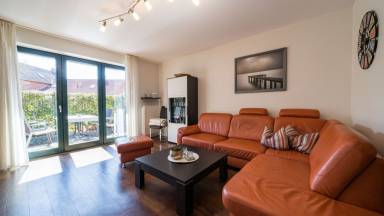 85 m² Ferienhaus